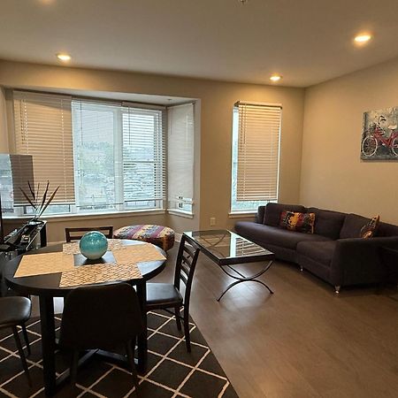 Modern 2Br 2Ba Apartment With Rooftop In Brewerytown Philadelphia Dış mekan fotoğraf