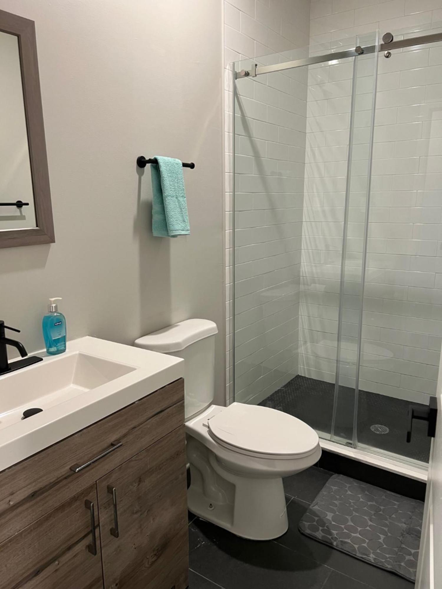 Modern 2Br 2Ba Apartment With Rooftop In Brewerytown Philadelphia Dış mekan fotoğraf