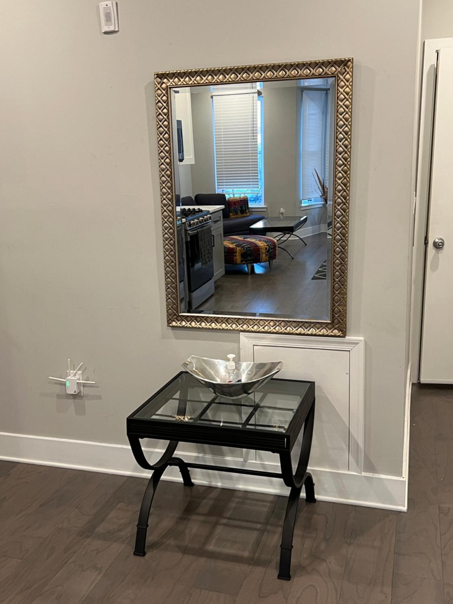 Modern 2Br 2Ba Apartment With Rooftop In Brewerytown Philadelphia Dış mekan fotoğraf