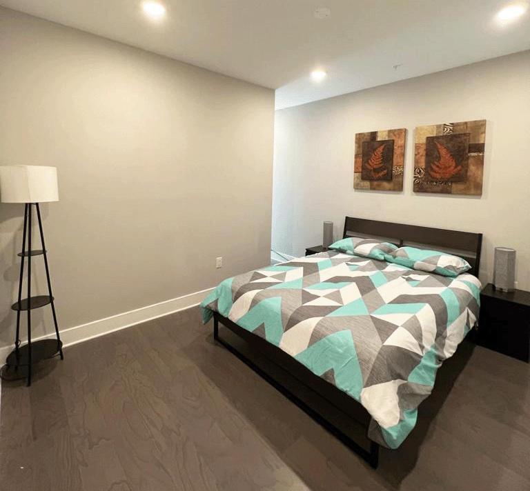Modern 2Br 2Ba Apartment With Rooftop In Brewerytown Philadelphia Dış mekan fotoğraf